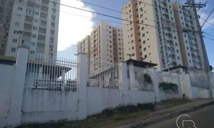 Apartamento com 02 quartos no condomínio Costa Bella  em Ataìde Vila Velha ES!!