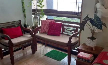 Lindo apartamento com 03 quartos´suíte, prédio na orla...apto lateral na praia de itaparica!