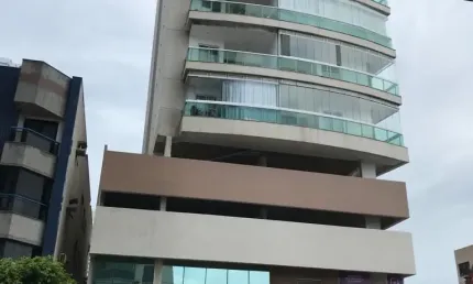 Lindo apartamento de 02 quartos na praia de itaparica lazer completo!
