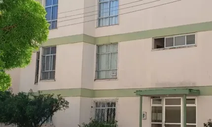 Lindo apartamento de 03 quartos no 2 andar..conjunto abacateiros em itapuã vila velha es!