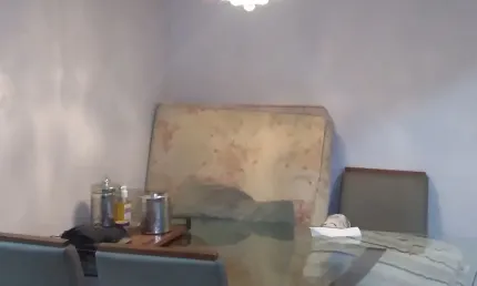 Granja dos Cavaleiros,  ótimo apartamento,  térreo.