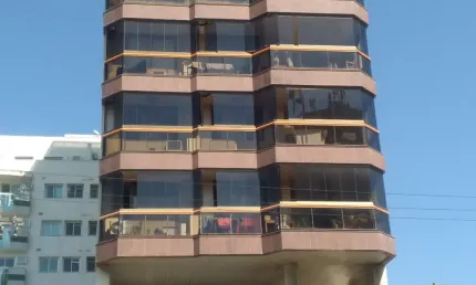 Apartamento com 2 quartos à venda na Avenida Agenor Caldas, Imbetiba, Macaé