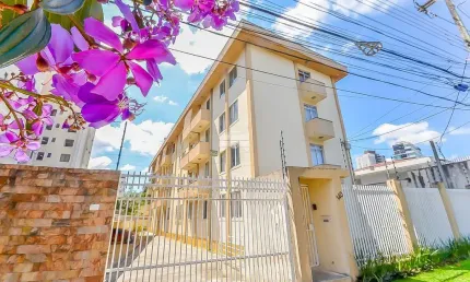 Lindo apartamento no Cristo rei, excelente investimento