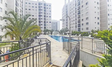 Apartamento com 3 quartos à venda na Rua Jovino do Rosário, 1674, Boa Vista, Curitiba