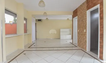 Sala comercial com 2 salas à venda na Rua Celestino Júnior, 253, São Francisco, Curitiba