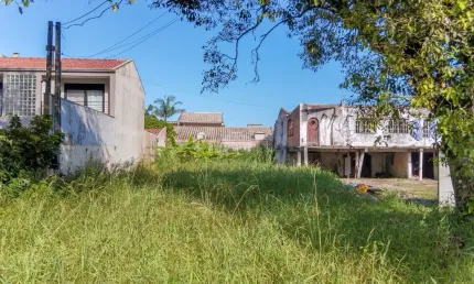 Terreno à venda na Avenida Paranaguá, 1221, Centro, Matinhos