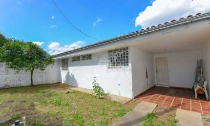 Casa com 3 quartos à venda na Rua Gastão Luiz Cruls, 465, Bairro Alto, Curitiba