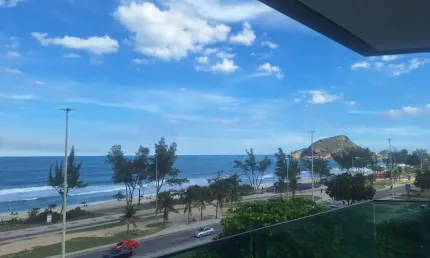 Cobertura com 5 quartos à venda na Avenida Lúcio Costa, Recreio dos Bandeirantes, Rio de Janeiro