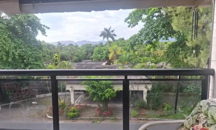 Apartamento com 3 quartos à venda no Recreio dos Bandeirantes, Rio de Janeiro 