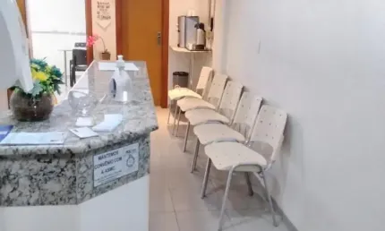 Sala comercial com 1 sala à venda na Rua Sete Povos, 200, Marechal Rondon, Canoas