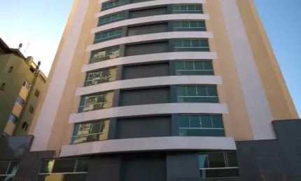 Apartamento com 3 quartos à venda na Rua Ângelo Possebon, 55, Centro, Canoas, 103 m2 por R$ 949.000
