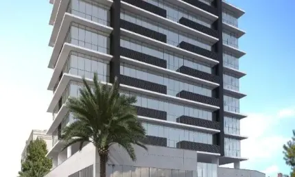 Sala comercial com 1 sala à venda na Avenida Inconfidência, 900, Centro, Canoas