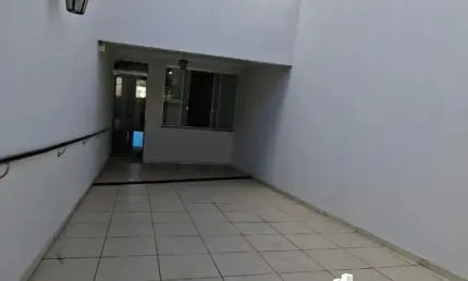 Casa com 3 quartos à venda na Cidade Nova, Santana do Paraíso 