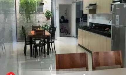 Casa com 3 quartos à venda no Parque das Águas, Ipatinga 