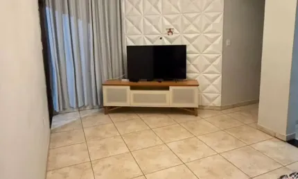 Apartamento com 2 quartos à venda na Veneza, Veneza, Ipatinga, 85 m2 por R$ 300.000