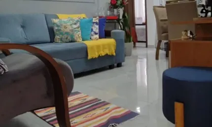Apartamento com 2 quartos à venda na Cidade Nova, Cidade Nova, Santana do Paraíso