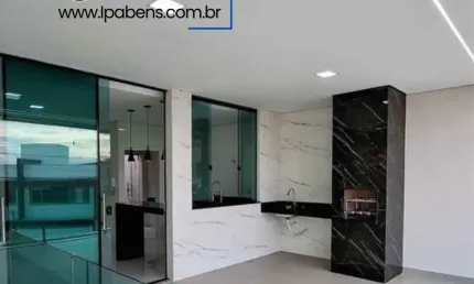 Casa com 3 quartos à venda na Cidade, Cidade Nova, Santana do Paraíso
