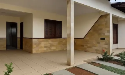 Casa com 3 quartos à venda na Bela Vista, Ipatinga 