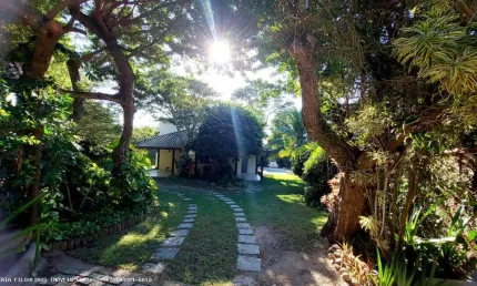 Casa em Condomínio para Venda em Armação dos Búzios, Geribá, 5 dormitórios, 4 suítes, 6 banheiros, 4 vagas