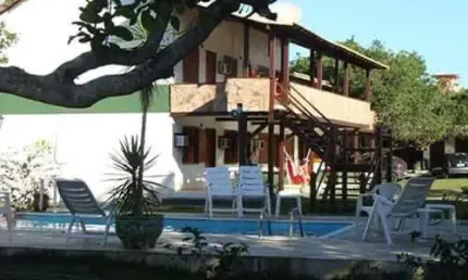 Pousada para Venda em Armação dos Búzios, Tucuns, 20 dormitórios, 20 suítes, 22 banheiros, 20 vagas