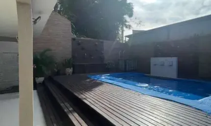 Casa para venda em armação dos búzios, centro, 6 dormitórios, 4 suítes, 5 banheiros
