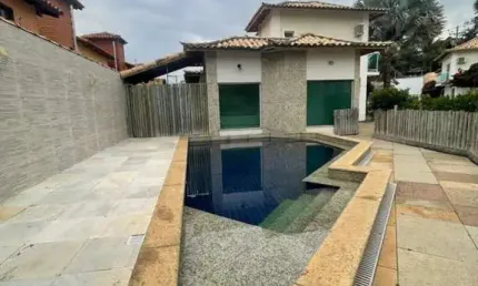 Casa para venda em armação dos búzios, geribá, 4 dormitórios, 4 suítes, 5 banheiros, 3 vagas