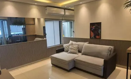 Apartamento com 2 dormitórios, 81 m² - venda por R$ 550.000 ou aluguel por R$ 4.000/mês - Portal Ville Azaleia - Boituva/SP
