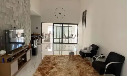 Casa à venda, 2 quartos, 1 suíte, 1 vaga, Portal das Estrelas I - Boituva/SP