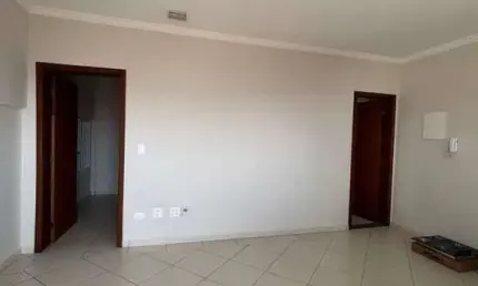 Apartamento para aluguel, 2 quartos, 1 vaga, Centro - Boituva/SP