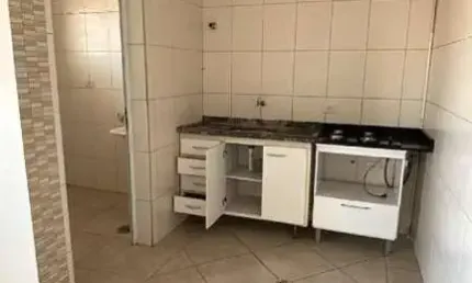 Apartamento para aluguel, 2 quartos, 1 vaga, Centro - Boituva/SP