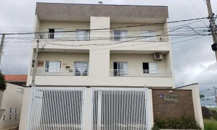 Apartamento à venda, 2 quartos, 1 vaga, portal ville azaleia - boituva/sp