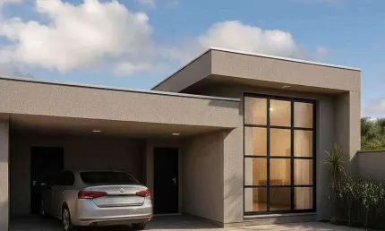 Casa à venda, 3 quartos, 1 suíte, Portal Ville Jardins - Boituva/SP