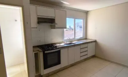 Apartamento para aluguel, 2 quartos, 1 suíte, 1 vaga, Centro - Boituva/SP