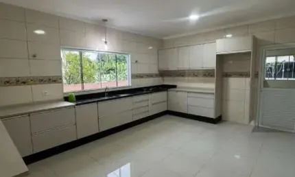 Chácara para aluguel, 3 quartos, 2 suítes, Fazenda Castelo - Boituva/SP