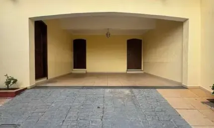 Casa para aluguel, 4 quartos, 4 suítes, Parque Residencial Esplanada - Boituva/SP