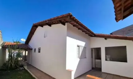 Casa à venda, 2 quartos, 1 suíte, Parque Ecológico I - Boituva/SP