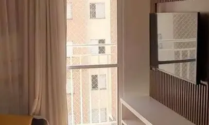 Apartamento à venda, 2 quartos, Jardim Primavera - Boituva/SP