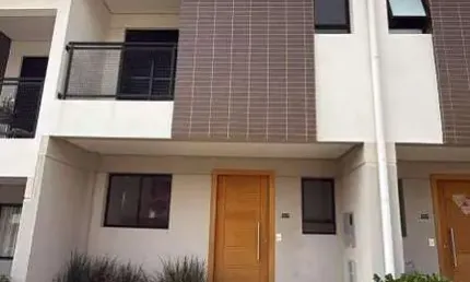 Casa em condomínio para aluguel, 2 quartos, 2 suítes, Residencial de Lorenzi - Boituva/SP