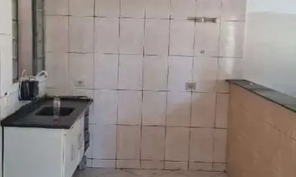 Casa para aluguel, 2 quartos, 2 vagas, Jardim Paraíso - Boituva/SP