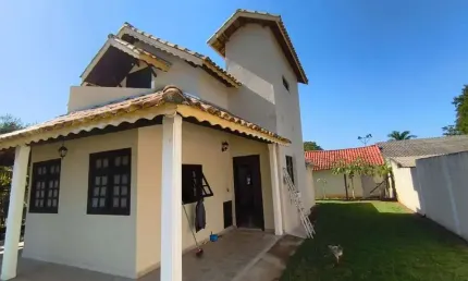 Casa Residencial para Locação em Jardim Flamboyant ll