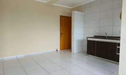 Apartamento com 2 quartos para alugar em Águia da Castelo, Boituva 