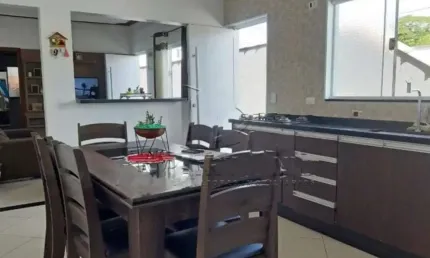 Casa com 4 quartos à venda no Jardim Santa Cruz, Iperó 