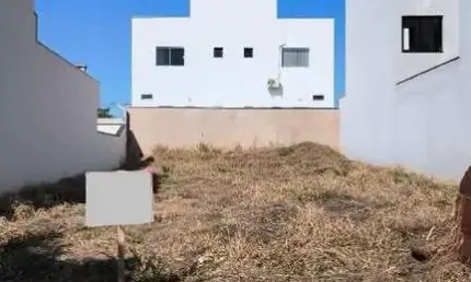 Terreno à venda no Portal Ville Azaleia, Boituva 
