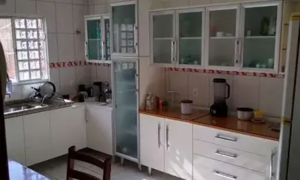 Casa com 3 quartos à venda no Parque Residencial Esplanada, Boituva 
