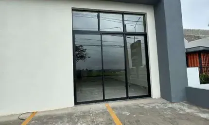 Ponto para alugar, 125 m² por r$ 5.500/mês - portal ville azaleia - boituva/sp