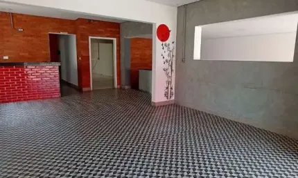 Ponto para alugar, 253 m² por r$ 4.800/mês - centro - boituva/sp