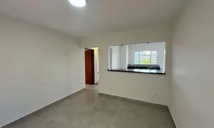 Apartamento com 2 dormitórios para alugar, 67 m² por R$ 1.800,00/mês - Centro - Boituva/SP