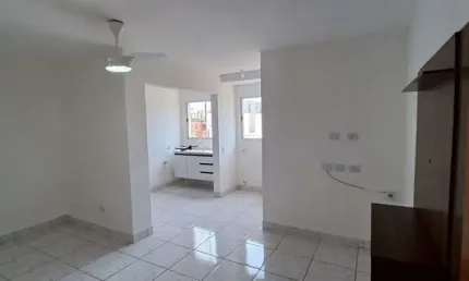 Apartamento com 1 dormitório para alugar, 30 m² por R$ 1.050,00/mês - Residencial Água Branca - Boituva/SP