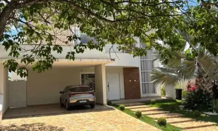 Casa com 4 dormitórios, 325 m² - venda por R$ 2.120.000 ou aluguel por R$ 10.000/mês - Portal das Estrelas I - Boituva/SP