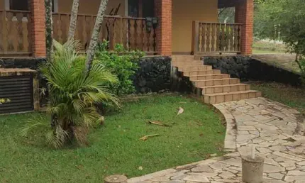 Chácara com 3 dormitórios para alugar, 4350 m² - Chácara dos Pinhais - Boituva/SP